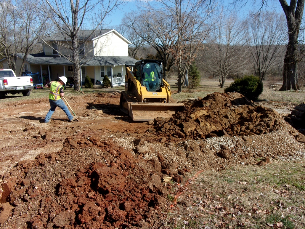 A & M Engineering and Environmental Services, Inc.