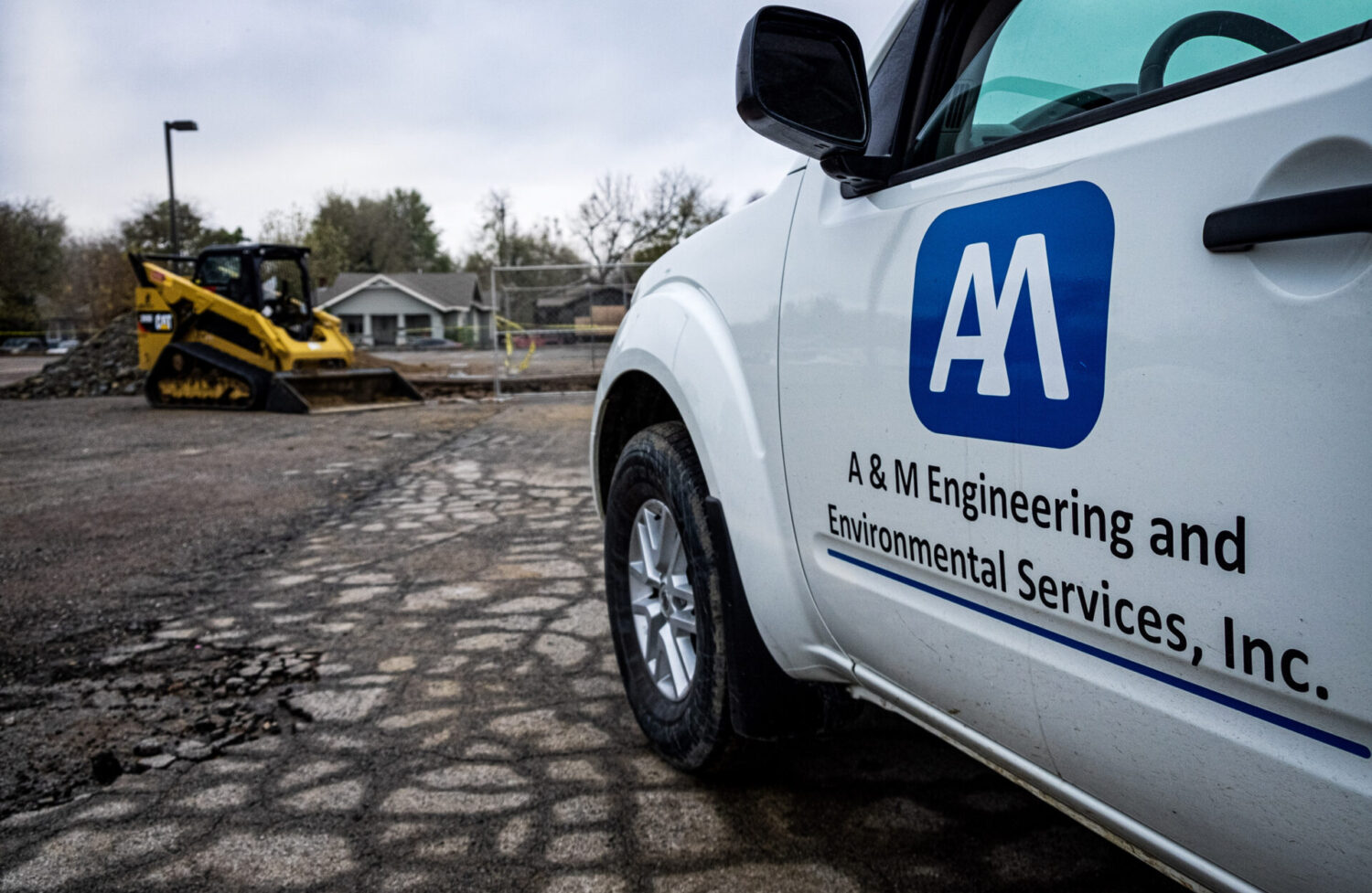 A & M Engineering and Environmental Services, Inc.